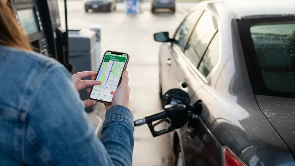 Carburant le moins cher : supermarché ou pétrolier ?