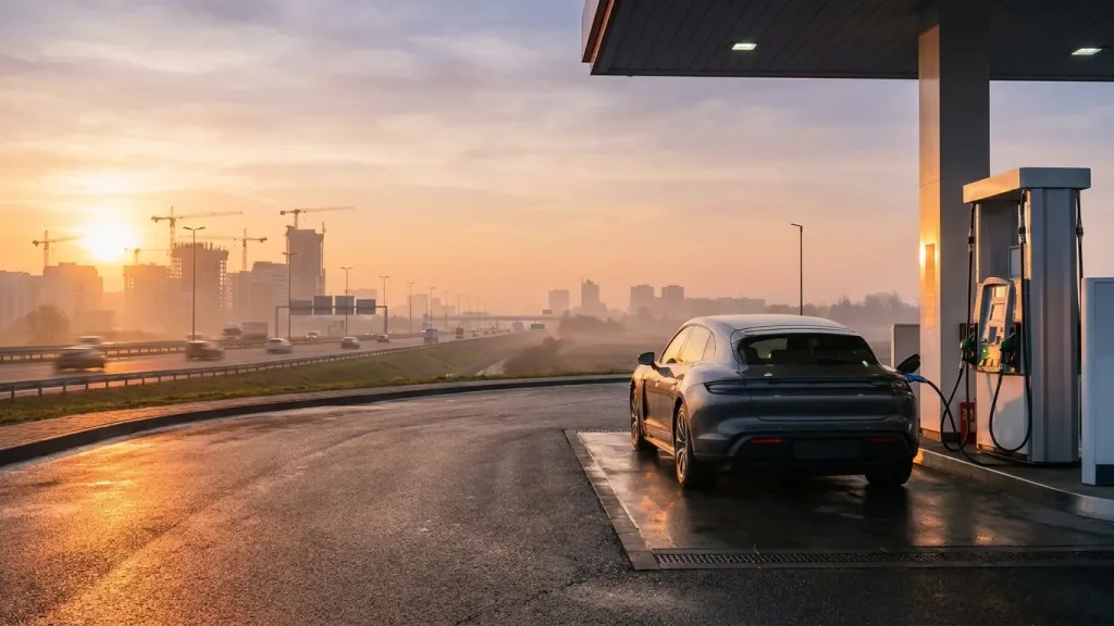 Découvrez si vous pouvez toucher la prime carburant employeur de 300 € en 2026.
