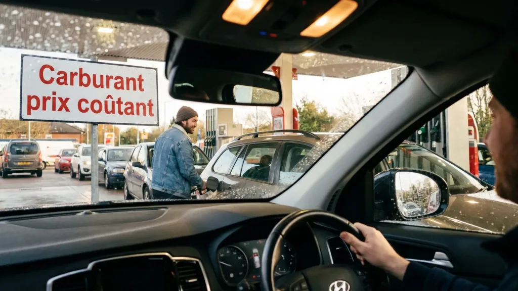 Carburant à prix coûtant : bonne affaire ?